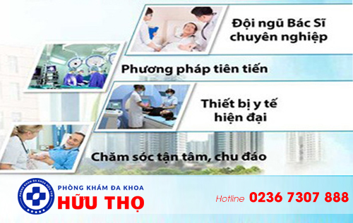Địa chỉ điều trị hiệu quả viêm túi tinh tại Đà Nẵng