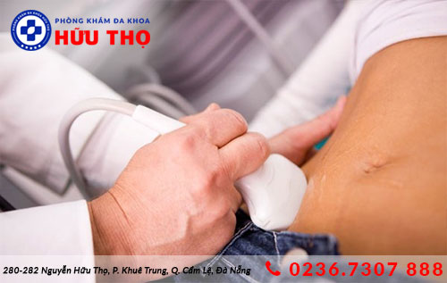 Địa chỉ điều trị u nang buồng trứng hiệu quả tại Đà Nẵng